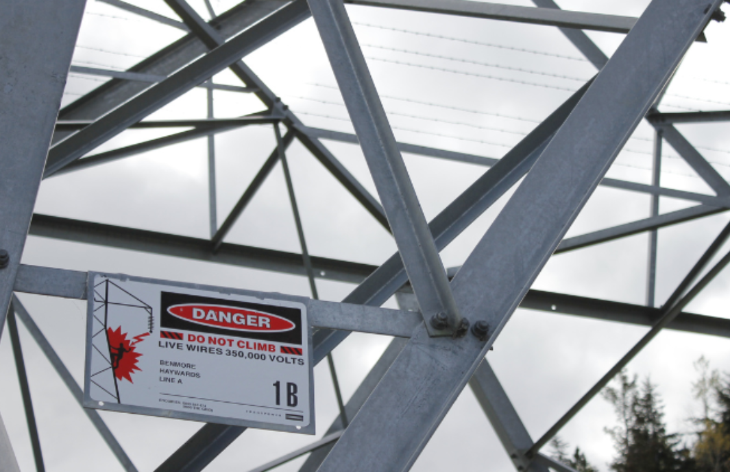 Bird Diverters & Markers for Power Lines | Identimark