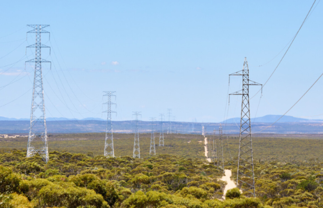 Substation Signage Australia | Identimark
