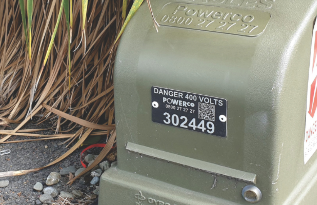 1065 x 688_Featured Projects_Powerco Pillar Box