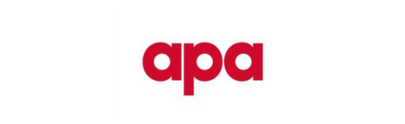 APA 405x124