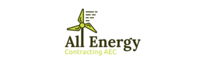 All Energy 405x124