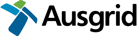 ausgrid logo