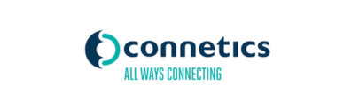 Connetics 405x124