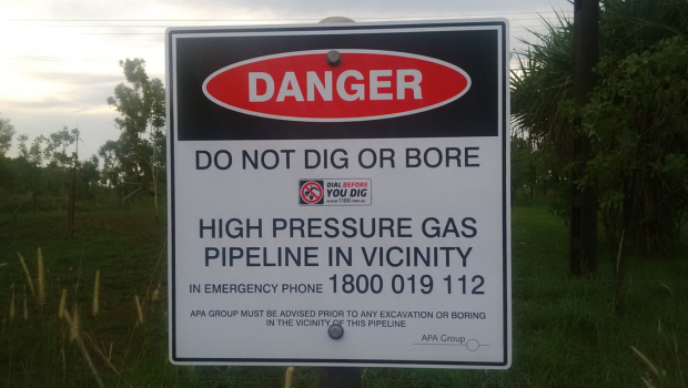 Gas Industry Page 620x350