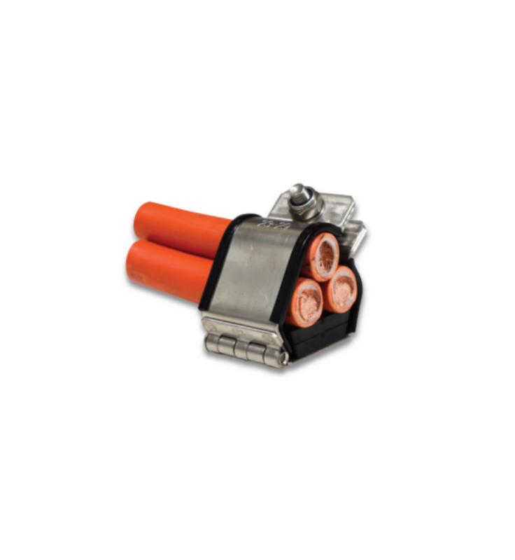 DCFT Cable Clamps