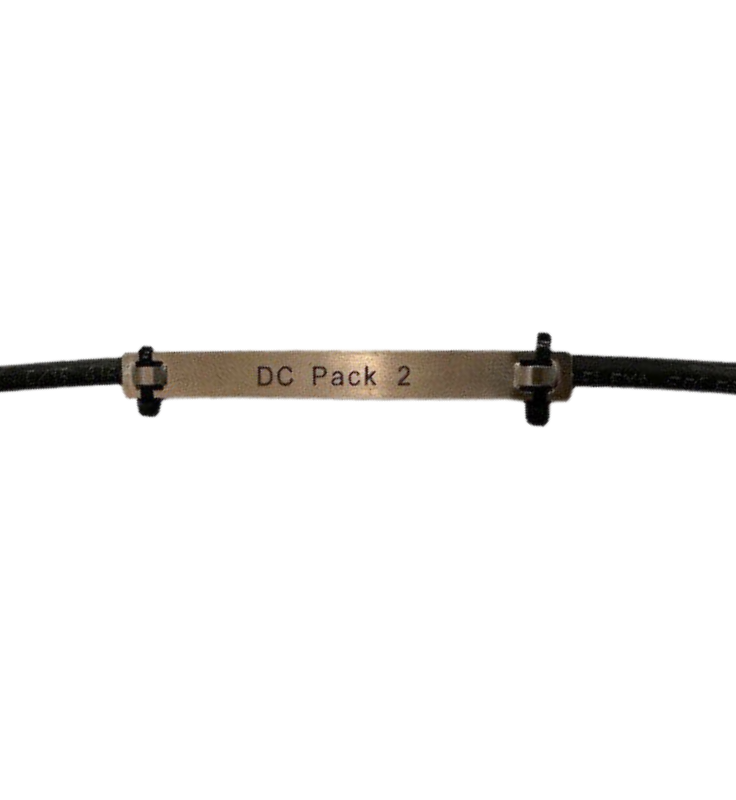 Cable Labelling