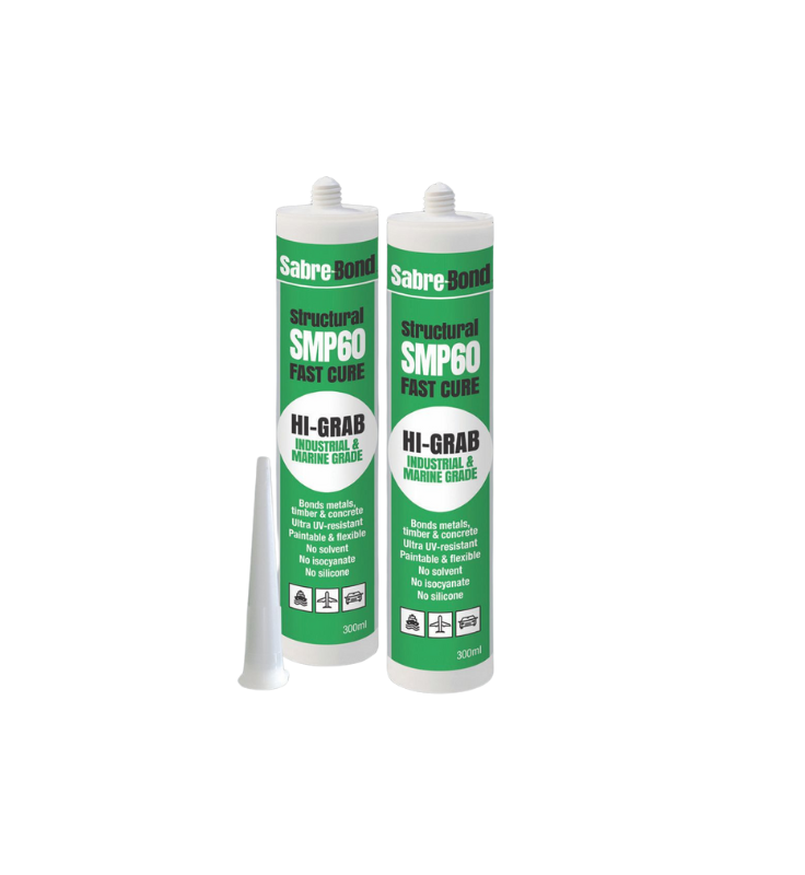 SMP 60 Sabre Bond