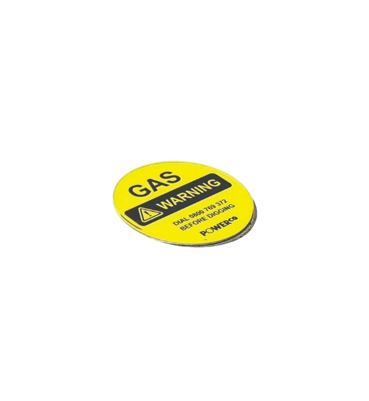 Kerb Markers