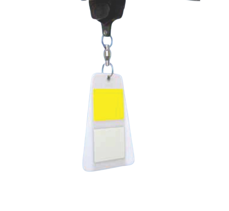 Birdmark Firefly bird diverter