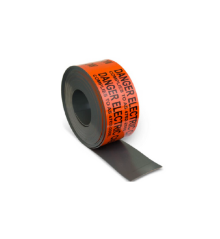 Cable protection hard cover